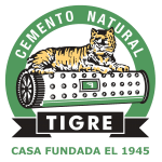 Cemento Natural Tigre