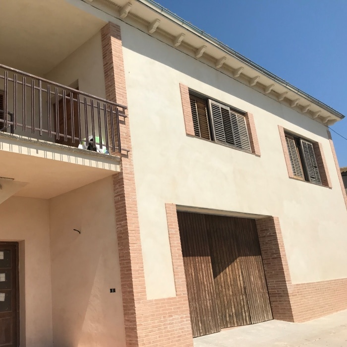 casa