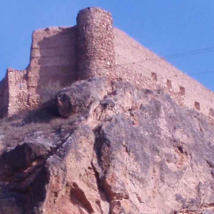 daroca